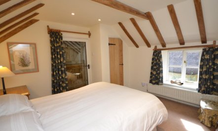 2 Bed in Umberleigh 0