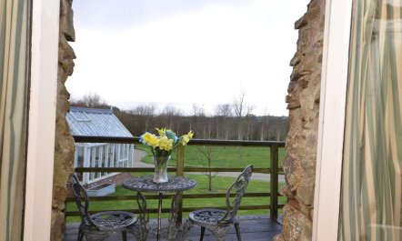 2 Bed in Umberleigh 4