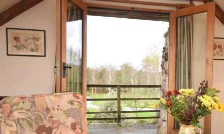 2 Bed in Umberleigh 3