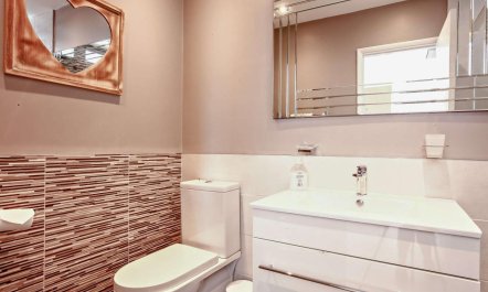 2 Bed in Pevensey 8