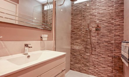 2 Bed in Pevensey 7