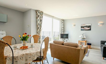 2 Bed in Pevensey 1