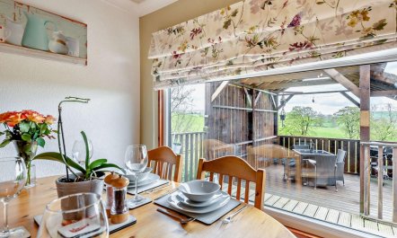 2 Bed in Leek 5