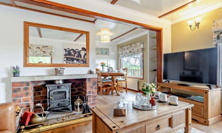 2 Bed in Leek 2