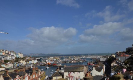 3 Bed in Brixham 2