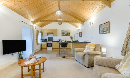 1 Bed in Bude 5