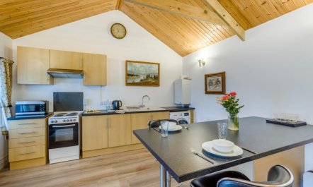 1 Bed in Bude 6