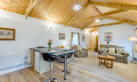 1 Bed in Bude 8