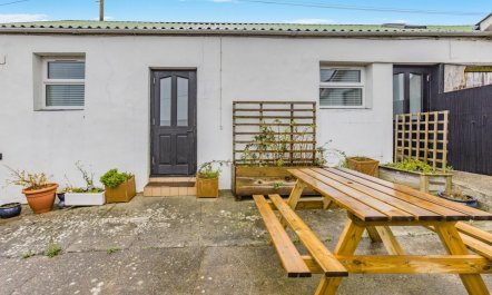 1 Bed in Bude 3