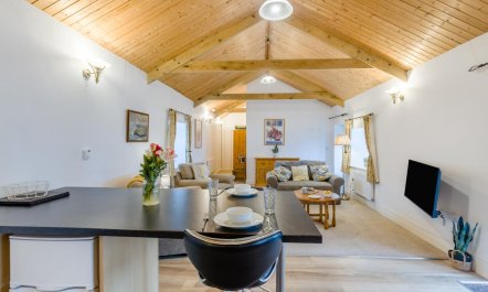 1 Bed in Bude 9