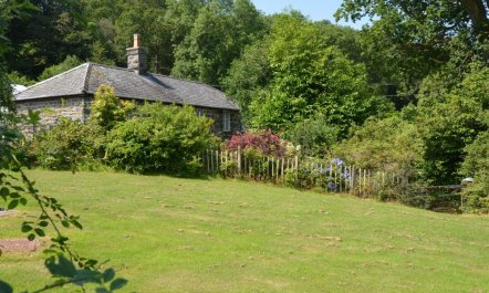 3 Bed in Dolgellau 2