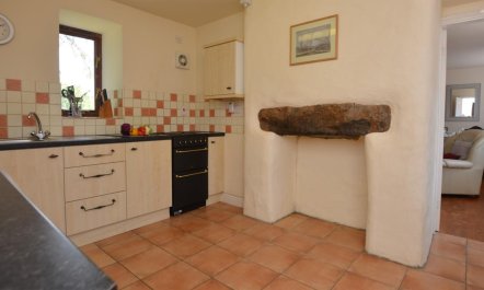3 Bed in Dolgellau 4