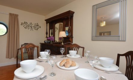 3 Bed in Dolgellau 8