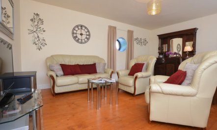 3 Bed in Dolgellau 3