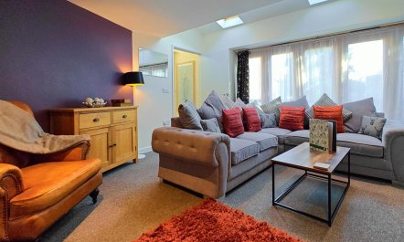 2 Bed in Penrith 4
