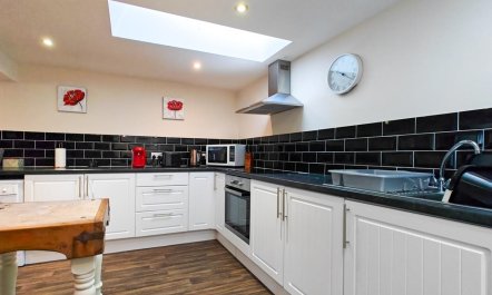 2 Bed in Penrith 8