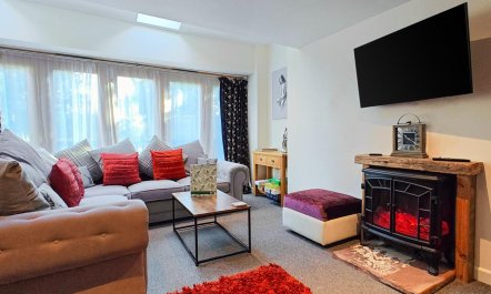 2 Bed in Penrith 3