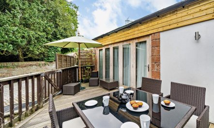 2 Bed in Penrith 1