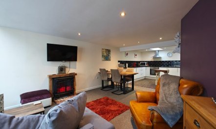 2 Bed in Penrith 5