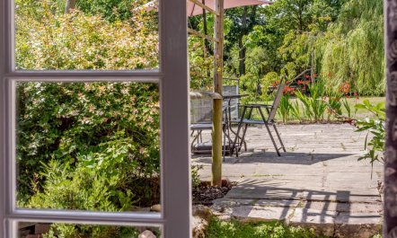 1 Bed in Brockenhurst 8