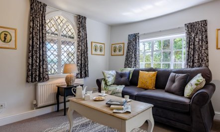 1 Bed in Brockenhurst 4