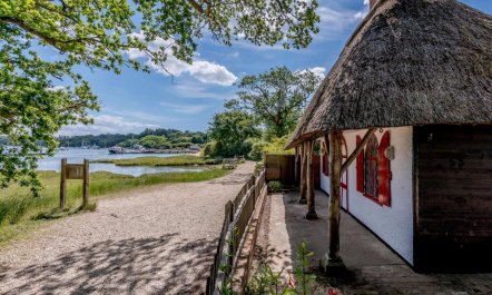 1 Bed in Brockenhurst