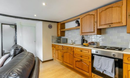 2 Bed in Woolacombe 2