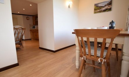 2 Bed in Woolacombe 2