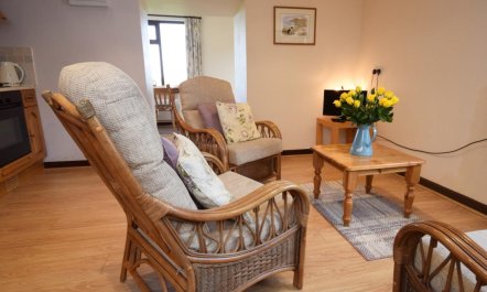 2 Bed in Woolacombe 3