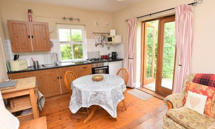 1 Bed in Brecon 4
