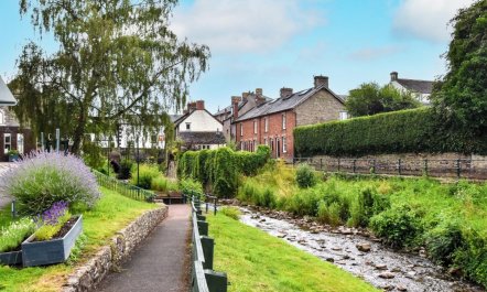 1 Bed in Brecon 8