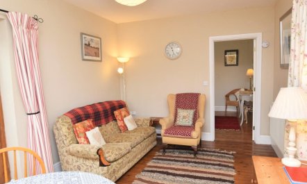 1 Bed in Brecon 2