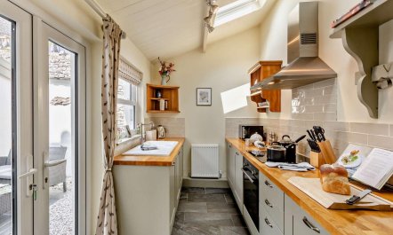 2 Bed in Grange-over-sands 2