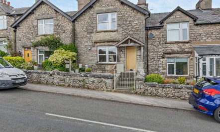 2 Bed in Grange-over-sands 5