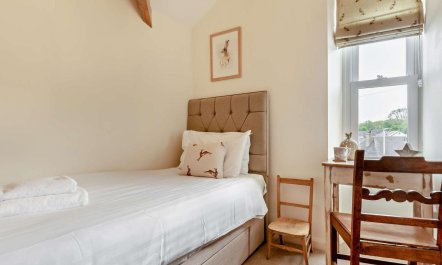 2 Bed in Grange-over-sands 9