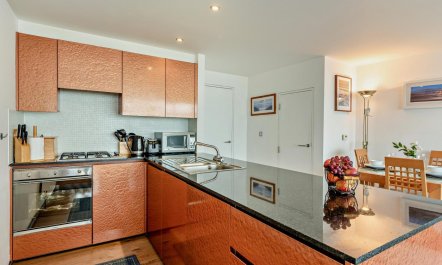 1 Bed in Bideford 4