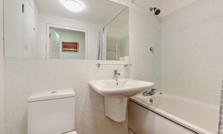 1 Bed in Bideford 9