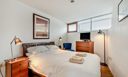 1 Bed in Bideford 7