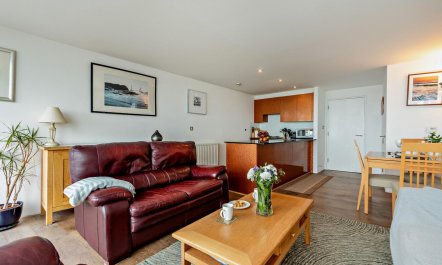 1 Bed in Bideford 2