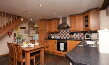 2 Bed in Beaworthy 6