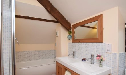2 Bed in Beaworthy 9