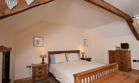 2 Bed in Beaworthy 1