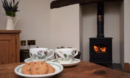 2 Bed in Beaworthy 4