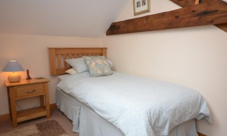 2 Bed in Beaworthy 7