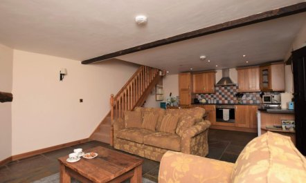 2 Bed in Beaworthy 5