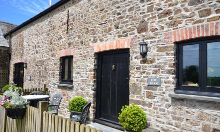 2 Bed in Beaworthy