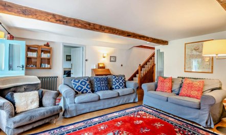 3 Bed in Troutbeck Bridge 2