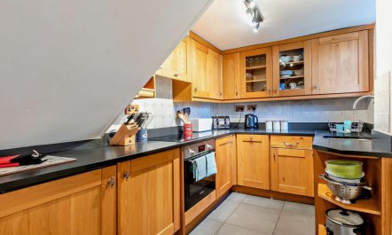 3 Bed in Troutbeck Bridge 7