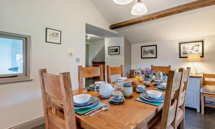 3 Bed in Troutbeck Bridge 5
