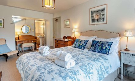 3 Bed in Troutbeck Bridge 8